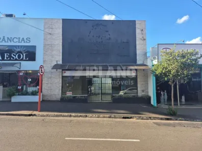 Ponto Comercial com 1 Quarto para alugar, 60m² no Loteamento Habitacional São Carlos 1, São Carlos