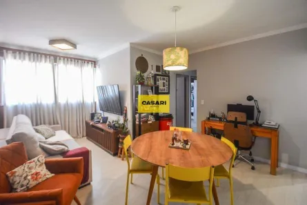 Apartamento com 3 Quartos à venda, 67m² no Parque Terra Nova, São Bernardo do Campo