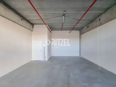 Ponto Comercial para alugar, 35m² no Padre Reus, São Leopoldo