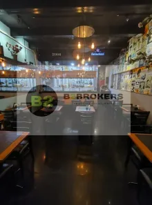Ponto Comercial para alugar, 130m² no Botafogo, Rio de Janeiro