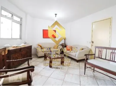 Apartamento com 4 Quartos à venda, 157m² no Setor Oeste, Goiânia