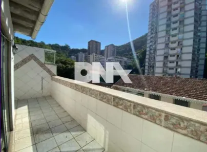 Apartamento com 4 Quartos à venda, 250m² no Laranjeiras, Rio de Janeiro