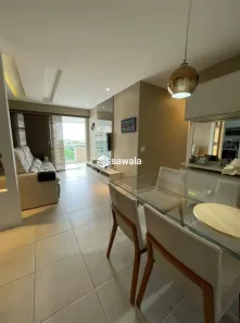 Apartamento com 2 Quartos à venda, 78m² no Barra da Tijuca, Rio de Janeiro