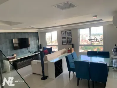 Cobertura com 3 Quartos à venda, 126m² no Neópolis, Natal