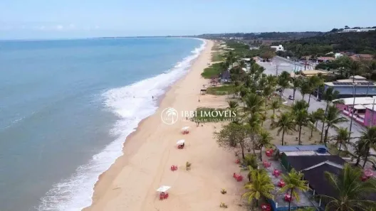 Casa de Condomínio com 5 Quartos à venda, 350m² no Centro, Santa Cruz Cabrália