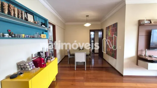 Apartamento com 3 Quartos à venda, 110m² no Serra, Belo Horizonte