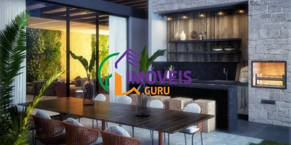 Apartamento com 4 Quartos à venda, 197m² no Jardim das Acácias, São Paulo