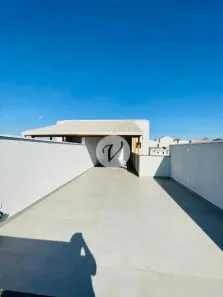 Cobertura com 3 Quartos à venda, 160m² no Vila Pires, Santo André