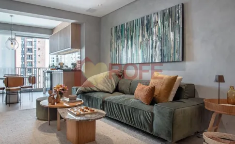Apartamento com 2 Quartos à venda, 102m² no Vila Uberabinha, São Paulo