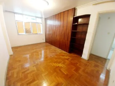 Apartamento com 2 Quartos à venda, 82m² no Icaraí, Niterói