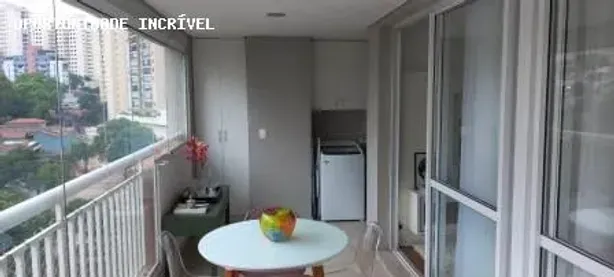 Apartamento com 2 Quartos à venda, 68m² no Chácara Inglesa, São Paulo