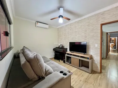 Casa com 2 Quartos à venda, 59m² no Jardim Brasília, Piracicaba
