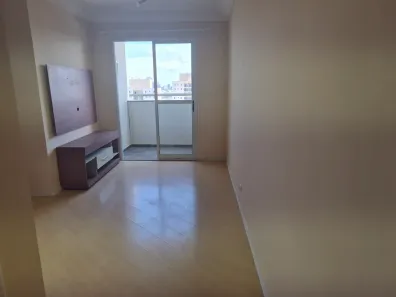 Apartamento com 3 Quartos para alugar, 58m² no Vila Butantã, São Paulo