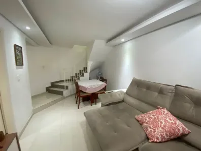 Sobrado com 2 Quartos à venda, 90m² no Jardim Bonfiglioli, São Paulo