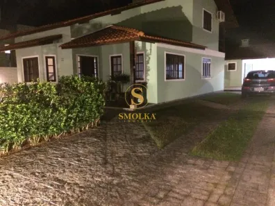 Casa com 4 Quartos para alugar, 450m² no Canasvieiras, Florianópolis
