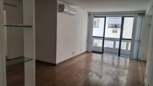 Apartamento com 3 Quartos à venda, 121m² no Leme, Rio de Janeiro