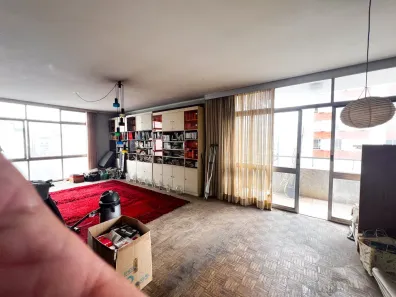 Apartamento com 3 Quartos à venda, 193m² no Consolação, São Paulo