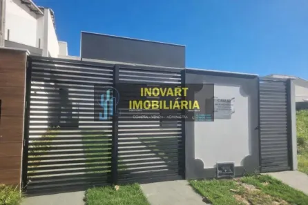 Casa com 3 Quartos para venda ou aluguel, 360m² no Nova São Pedro, São Pedro da Aldeia