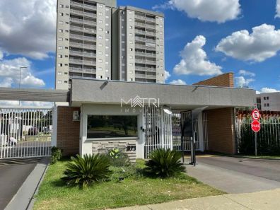 Apartamento com 2 Quartos à venda, 53m² no Cidade Jardim, Araraquara