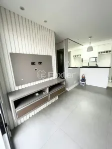 Apartamento com 3 Quartos à venda, 56m² no Pirajussara, São Paulo