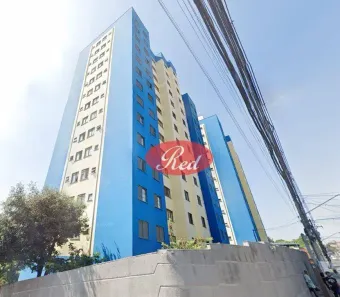 Apartamento com 2 Quartos para alugar, 45m² no Guaianazes, São Paulo