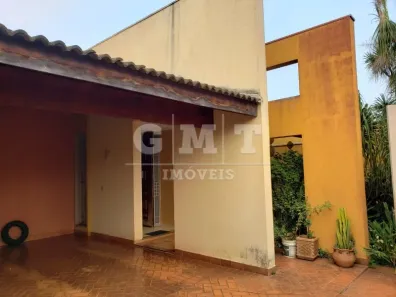 Casa com 4 Quartos à venda, 285m² no City Ribeirão, Ribeirão Preto