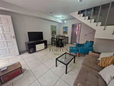 Casa com 3 Quartos à venda, 120m² no Vila do Bosque, São Paulo