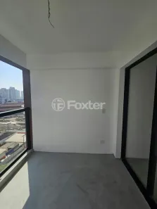 Apartamento com 1 Quarto à venda, 25m² no Vila Pompéia, São Paulo