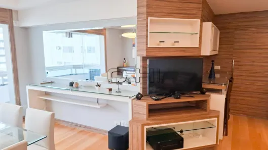 Apartamento com 3 Quartos à venda, 150m² no Vila Olímpia, São Paulo