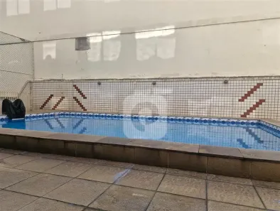Apartamento com 2 Quartos à venda, 90m² no Méier, Rio de Janeiro