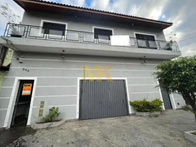 Lote/Terreno à venda, 700m² no Vila Antonina, São Paulo