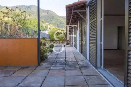 Cobertura com 4 Quartos à venda, 319m² no Tijuca, Rio de Janeiro