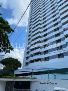Apartamento com 3 Quartos à venda, 80m² no Boa Viagem, Recife