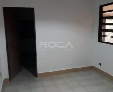 Casa com 2 Quartos para alugar, 65m² no Vila Seixas, Ribeirão Preto