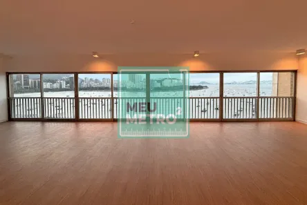 Apartamento com 4 Quartos à venda, 300m² no Botafogo, Rio de Janeiro
