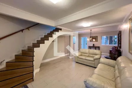 Casa com 3 Quartos à venda, 120m² no Vila Mariana, São Paulo
