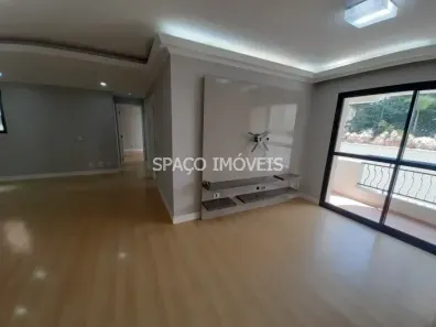 Apartamento com 3 Quartos à venda, 91m² no Vila Mascote, São Paulo