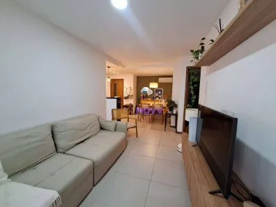 Apartamento com 2 Quartos à venda, 82m² no Santa Rosa, Niterói