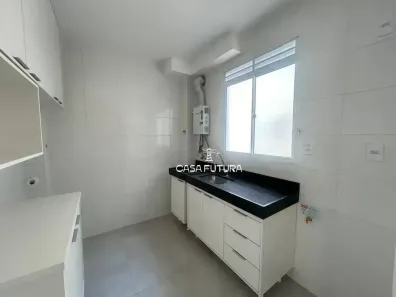Apartamento com 2 Quartos à venda, 41m² no São Luiz, Volta Redonda