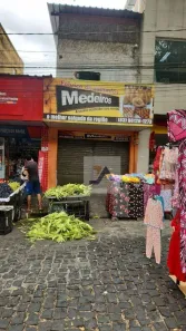 Ponto Comercial para alugar, 89m² no Centro, Teresina
