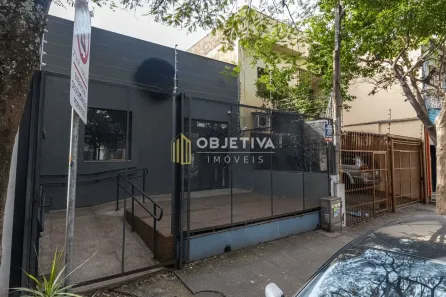 Ponto Comercial para alugar, 240m² no Rio Branco, Porto Alegre