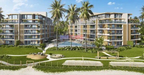 Apartamento com 3 Quartos à venda, 121m² no Jardim Atlântico, Ilhéus