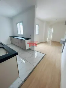 Cobertura com 2 Quartos à venda, 58m² no Vila Scarpelli, Santo André