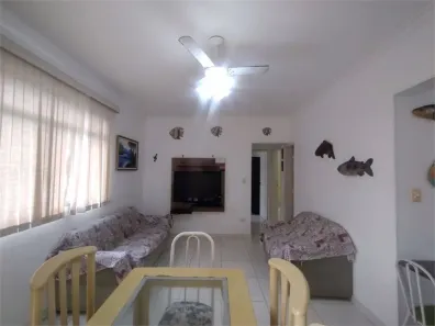 Apartamento com 3 Quartos à venda, 114m² no Enseada, Guarujá