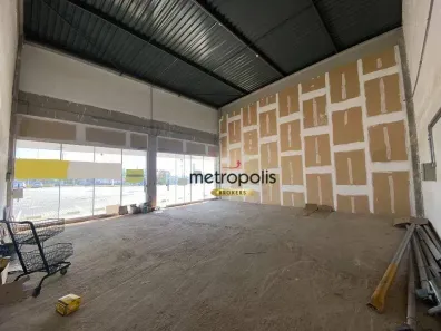 Sala Comercial para alugar, 100m² no Planalto, São Bernardo do Campo