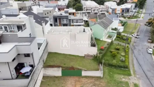 Lote/Terreno à venda, 198m² no Alto Boqueirão, Curitiba