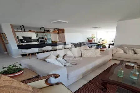 Apartamento com 4 Quartos à venda, 200m² no Centro, Florianópolis