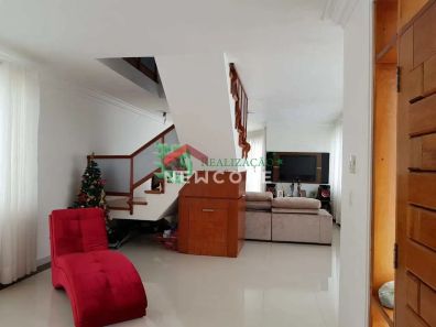 Casa de Condomínio com 3 Quartos à venda, 310m² no Vila São Paulo, Itanhaém