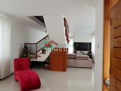Casa de Condomínio com 3 Quartos à venda, 310m² no Vila São Paulo, Itanhaém