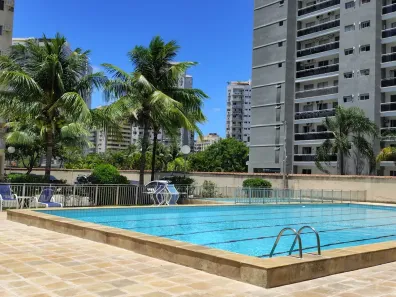 Apartamento com 2 Quartos à venda, 70m² no Barra Olímpica, Rio de Janeiro